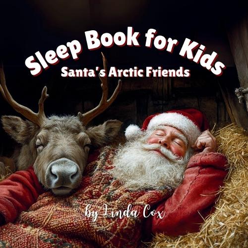 Sleep Book for Kids