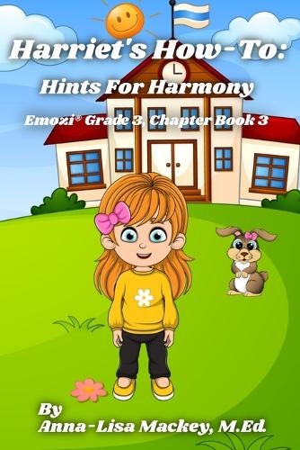 Harriet's How-To