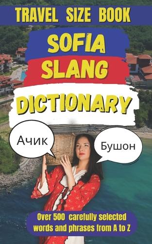 Sofia Slang Dictionary