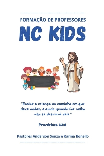 NC Kids