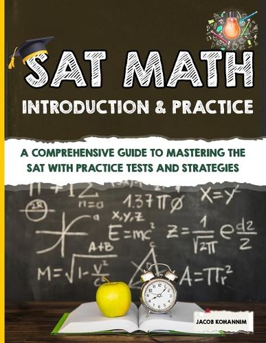SAT Math Introduction & Practice