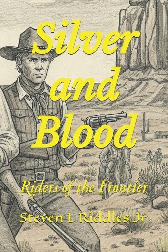 Silver and Blood