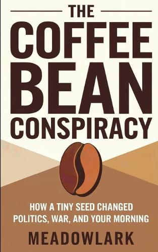 The Coffee Bean Conspiracy