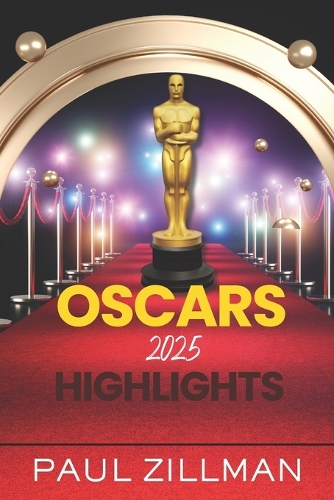 Oscars 2025 Highlights