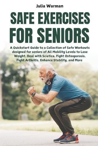 Safe Exercises for Seniors