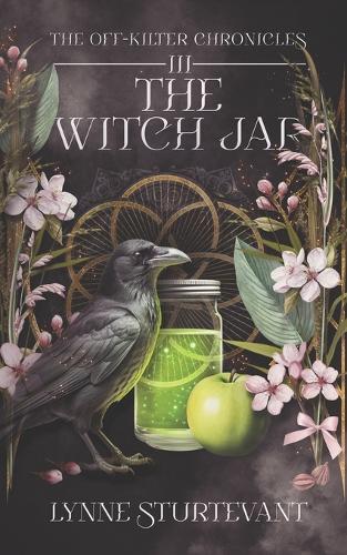 The Witch Jar
