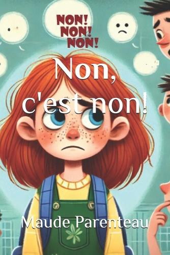 Non, c'est non!
