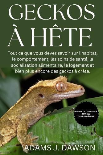 Geckos À Hête
