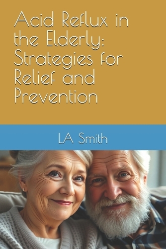 Acid Reflux in the Elderly