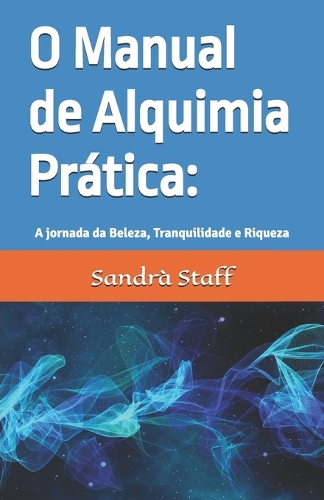 O Manual de Alquimia Prática