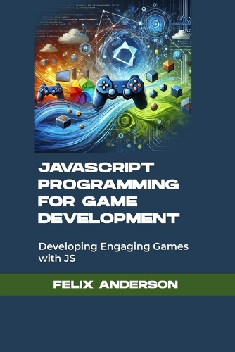 javascript programming for game development