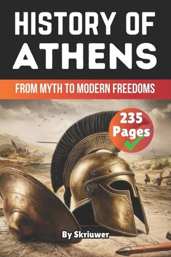 The History of Athens