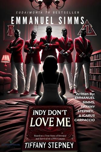 Indy Don't Love Me