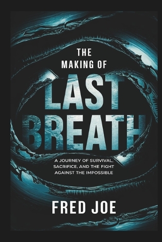 The Making of Last Breath