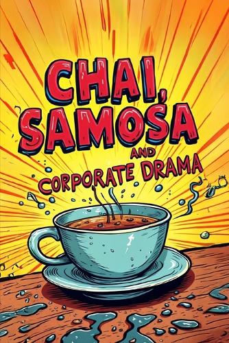 Chai, Samosa, and Corporate Drama
