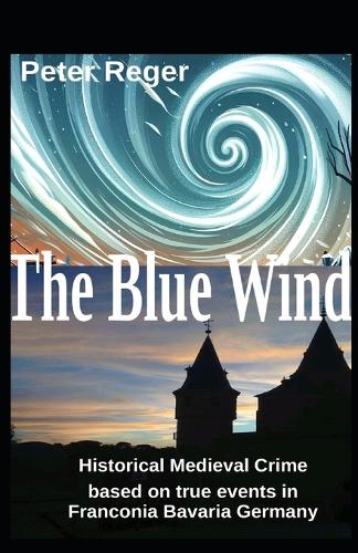 The Blue Wind