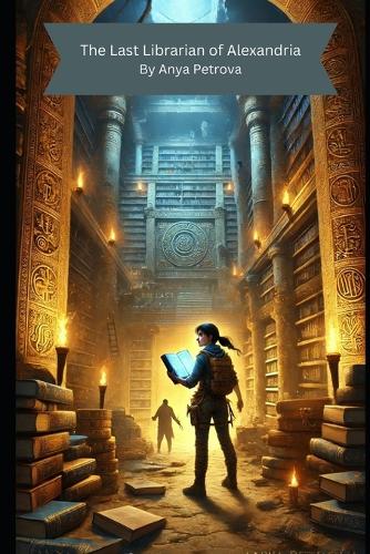The Last Librarian of Alexandria