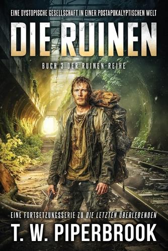 Die Ruinen 3