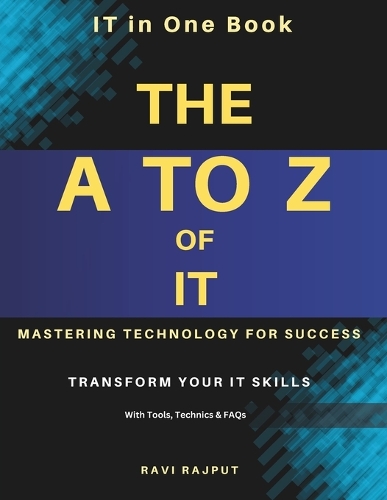 The A to Z of IT