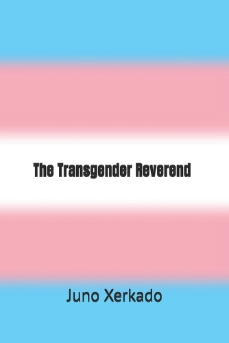 The Transgender Reverend
