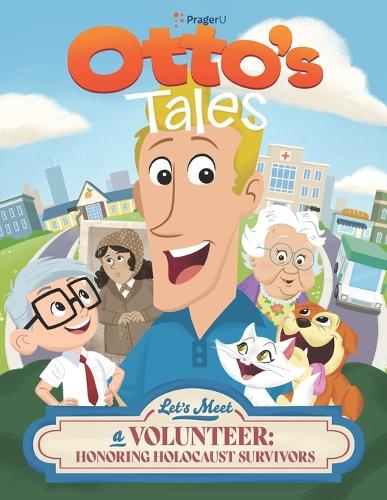Otto's Tales