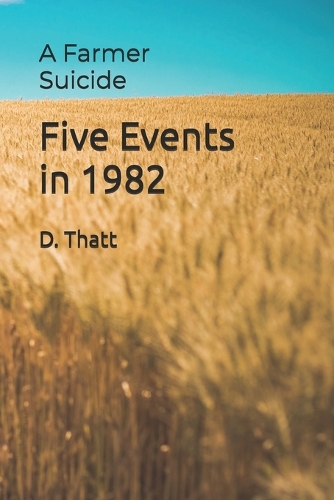 Five Events in 1982