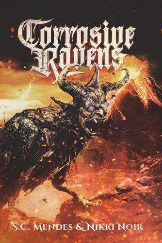 Corrosive Ravens