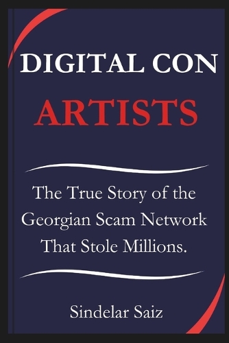 Digital Con Artists
