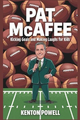 Pat McAfee