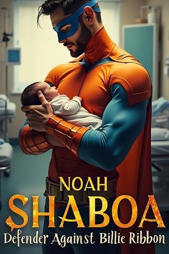 Noah Shaboa