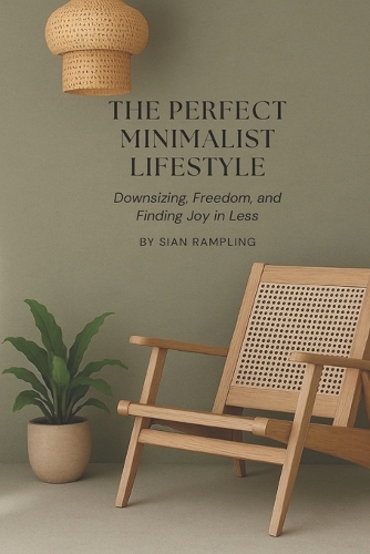 The Perfect Minimalist Lifestyle