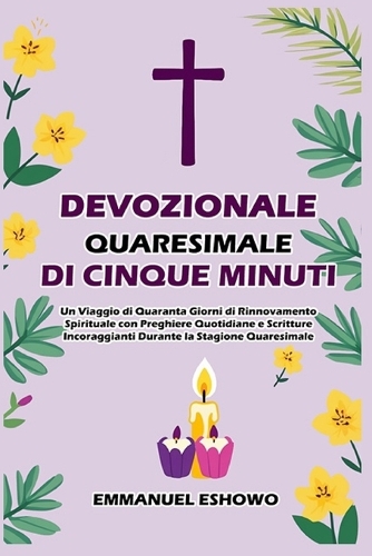 Devozionale Quaresimale di Cinque Minuti