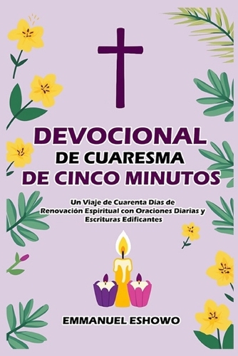 Devocional de Cuaresma de Cinco Minutos