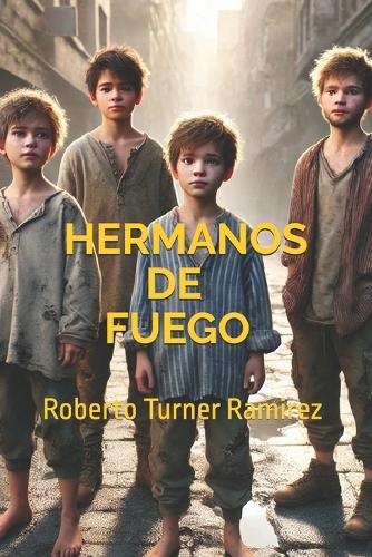 Hermanos de Fuego