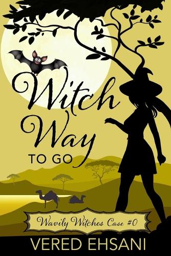 Witch Way To Go