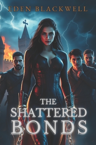 The Shattered Bonds
