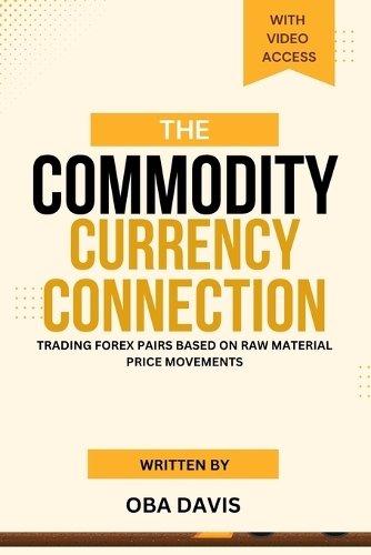 The Commodity Currency Connection