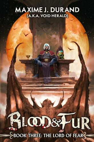 The Lord of Fear