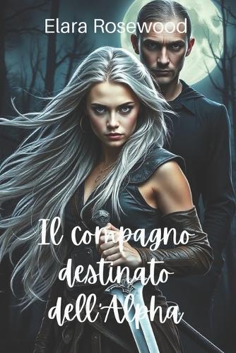 Il compagno destinato dell'Alpha
