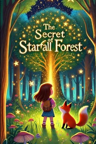 The Secret of The Starfall Forrest