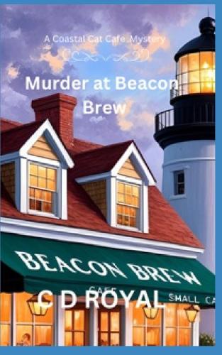 Murder at Beacon Brew