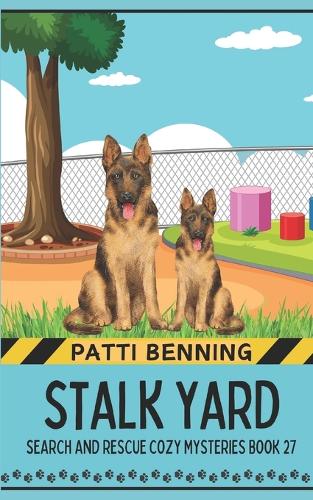 Stalk Yard