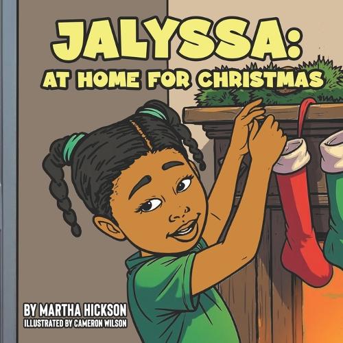 Jalyssa