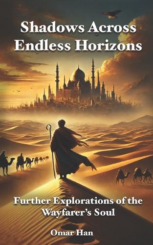 Shadows Across Endless Horizons