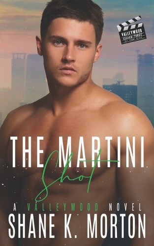 The Martini Shot