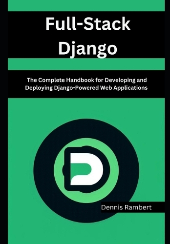 Full-Stack Django