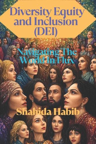 Diversity Equity and Inclusion (DEI)