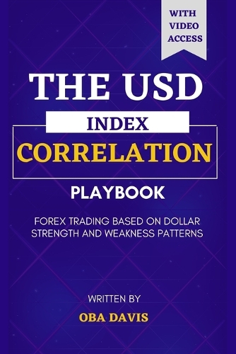 The Usd Index Correlation Playbook
