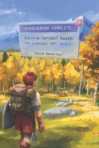 Achievement Complete