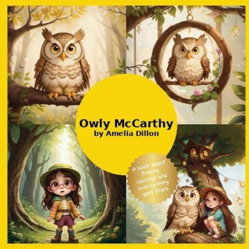 Owly McCarthy